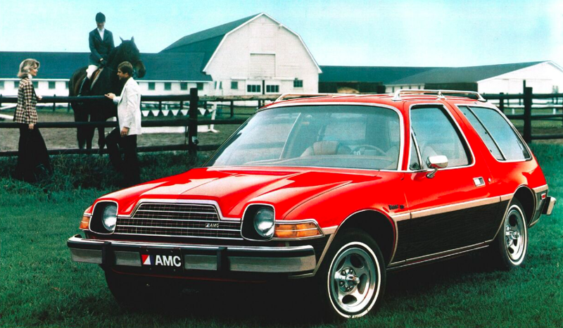 Image: AMC via oldcarmanualproject